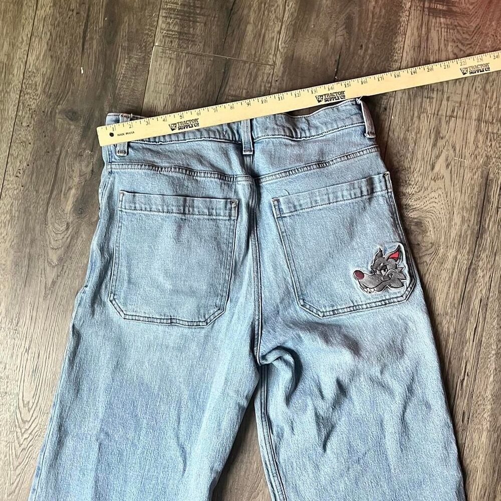 Hollister-co Men's Blue Jeans